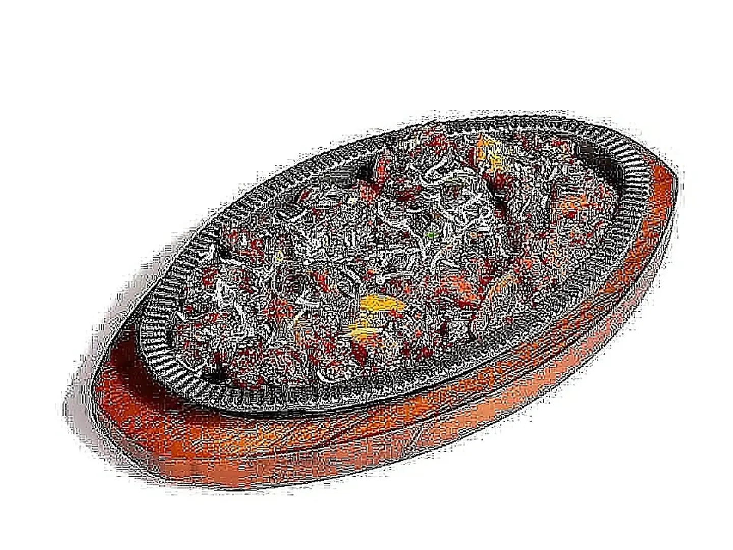 Peppermeal Tawa