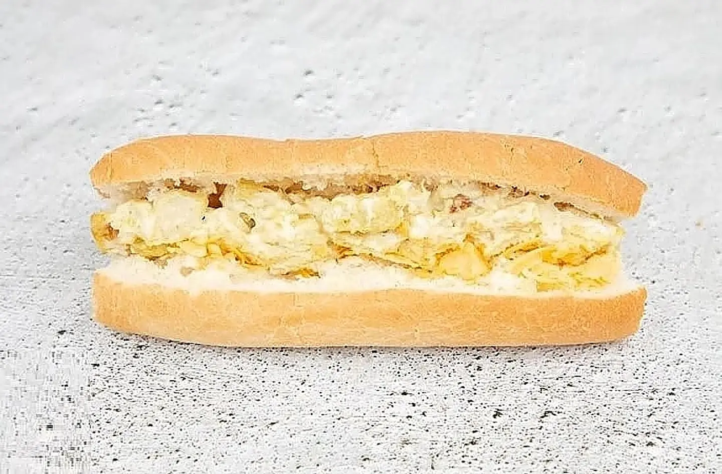 Plain Egg