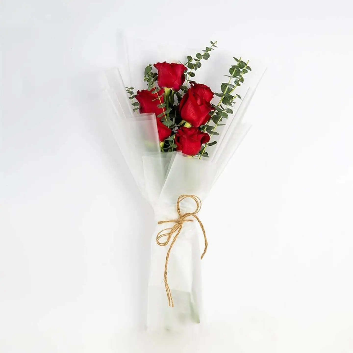 Bouquet Of The Land Of Roses 8