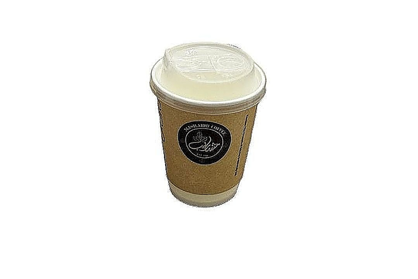 Colombia Coffee Hot S