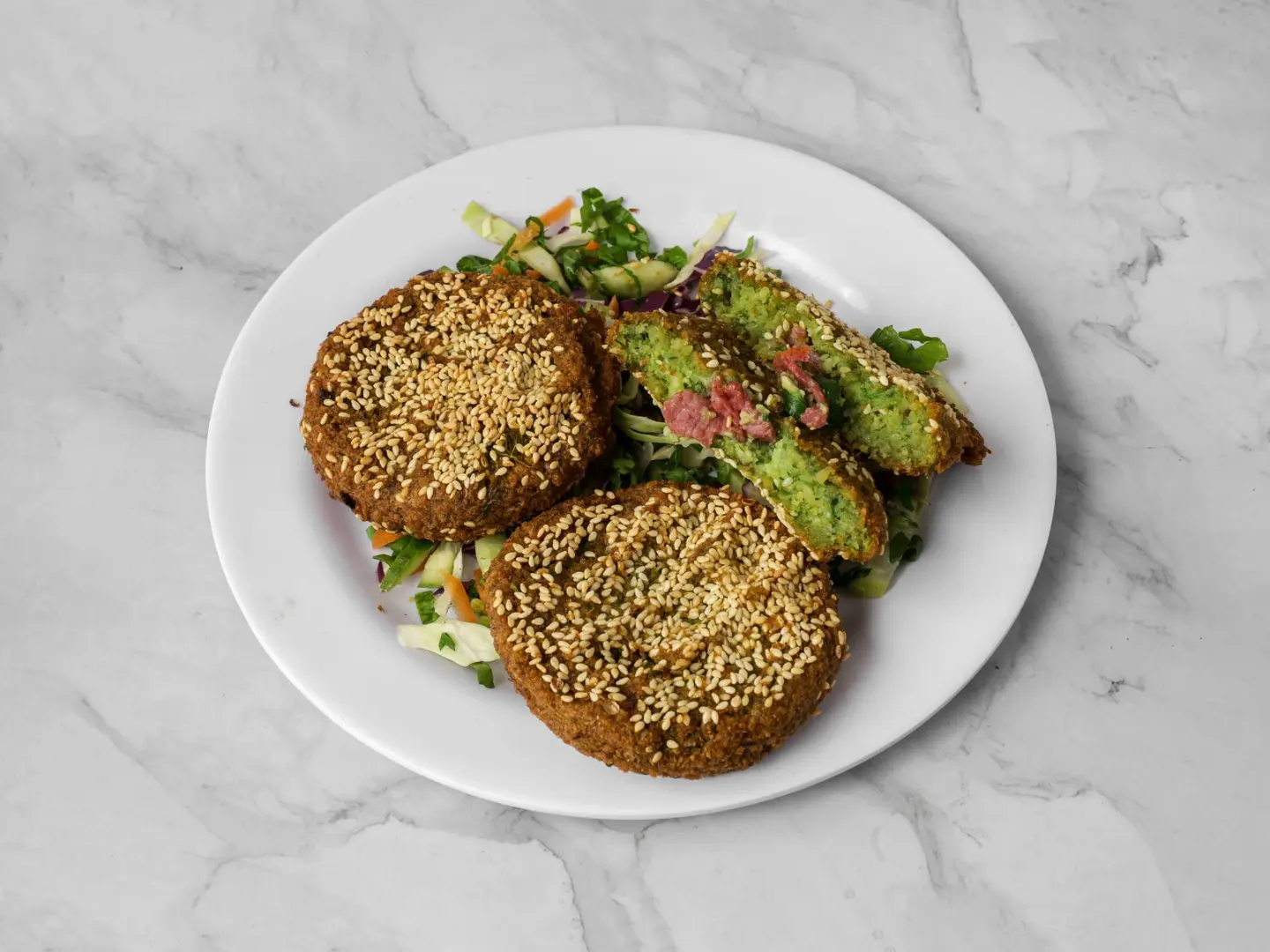 طعمية إسكندراني