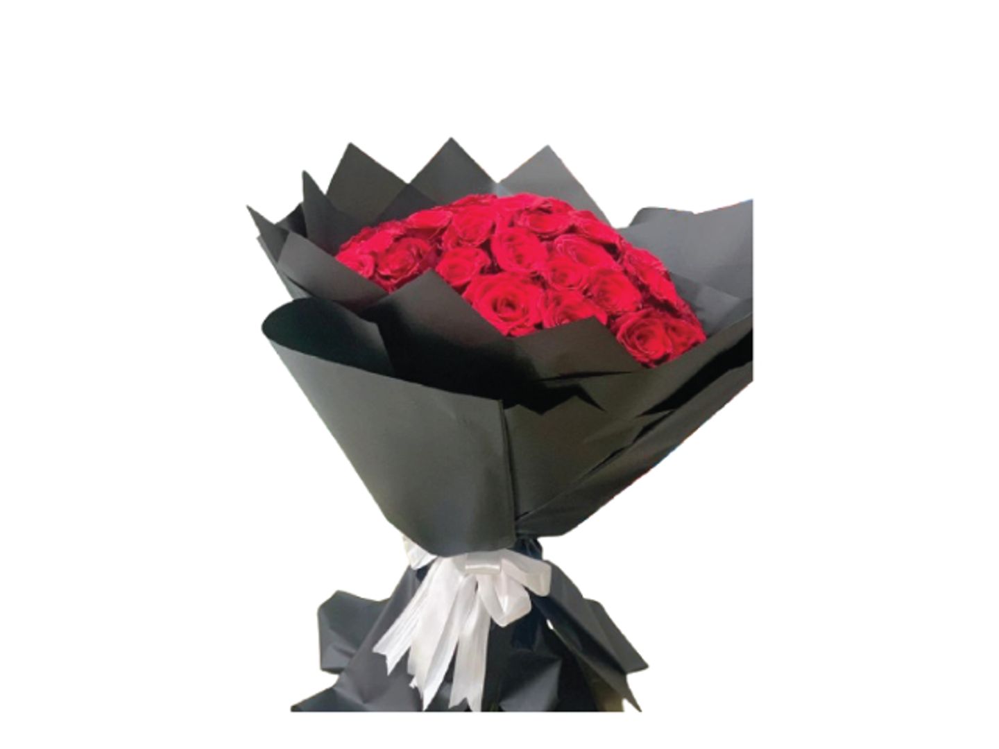 باقة الحب اربعه