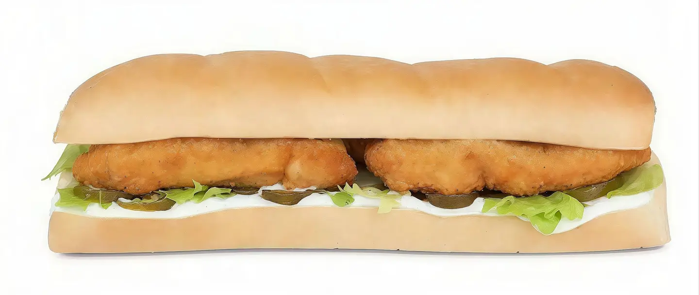 Baneyah Sandwich