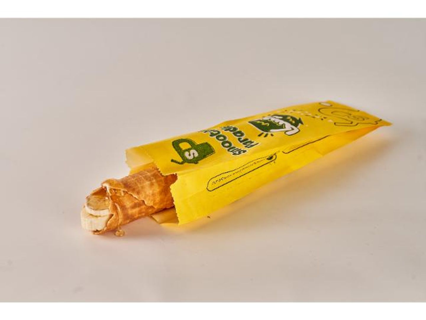 Freska Banana And Honey