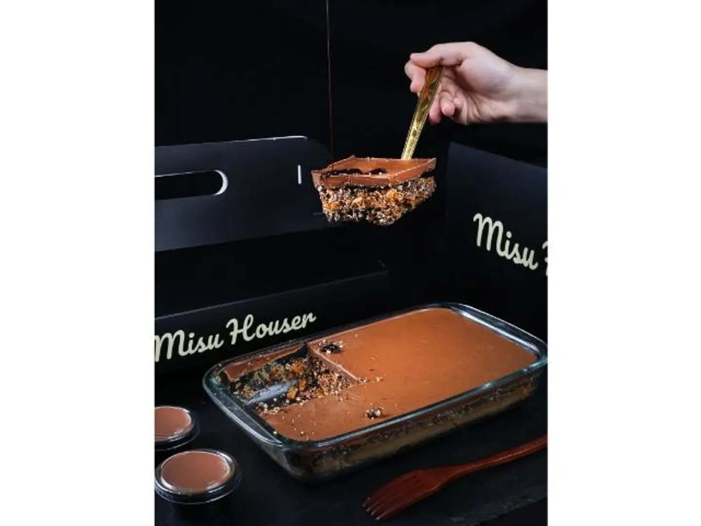 كيكة الشوكولاتة