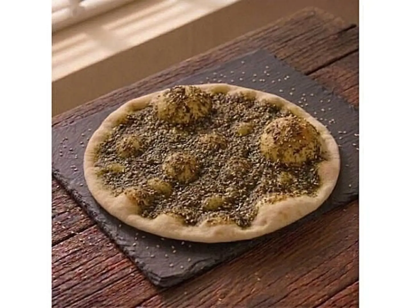 Manqusha Thyme