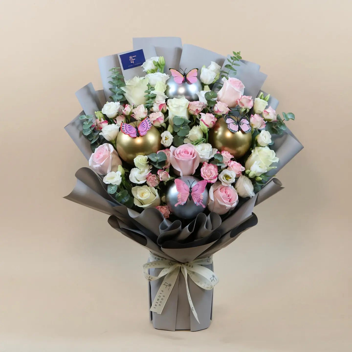 Friends' Bouquet
