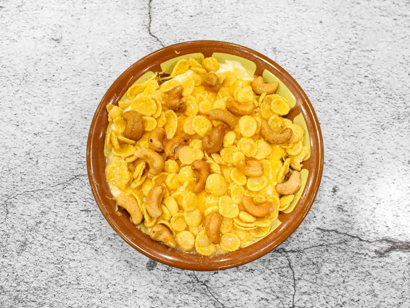 عريكة ملكي صغير