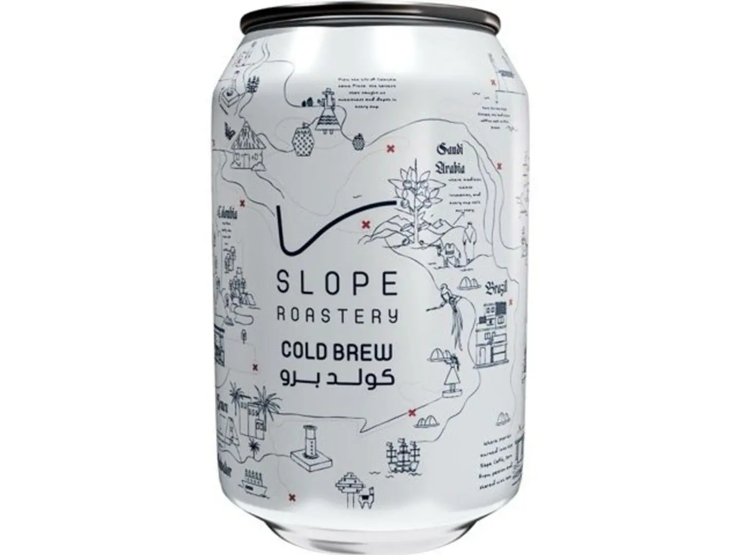Cold Brew