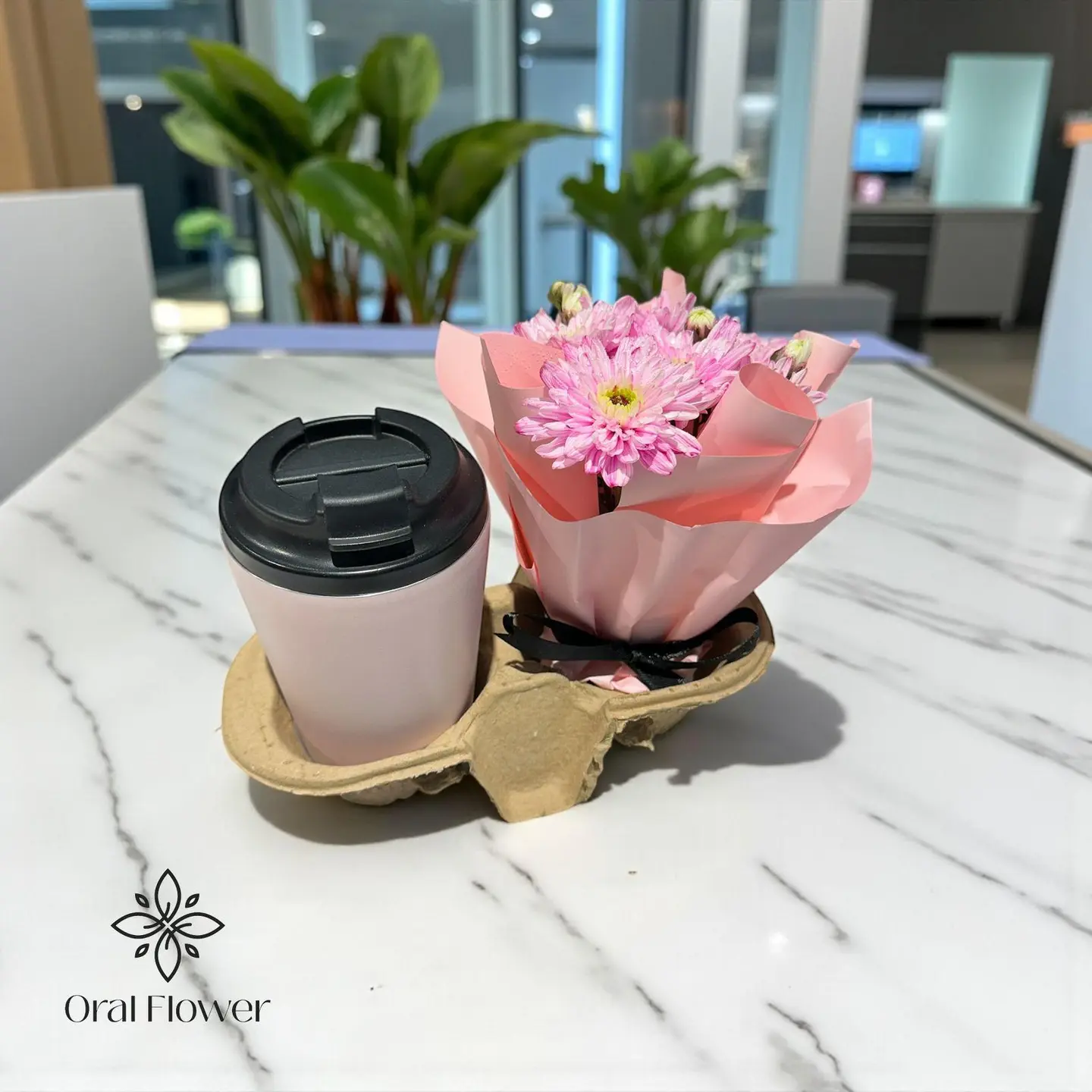 مق وردي فاتح مع ورد