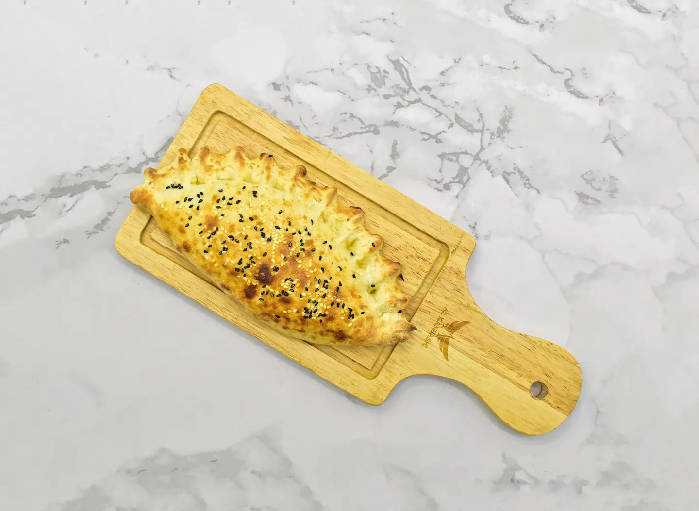 فطائر جبن قشقوان