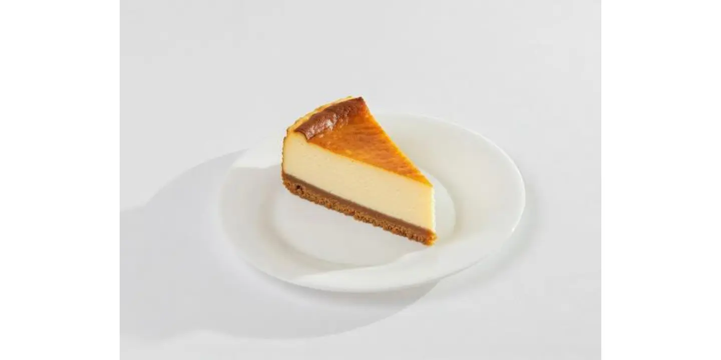Cheesecake Madrid