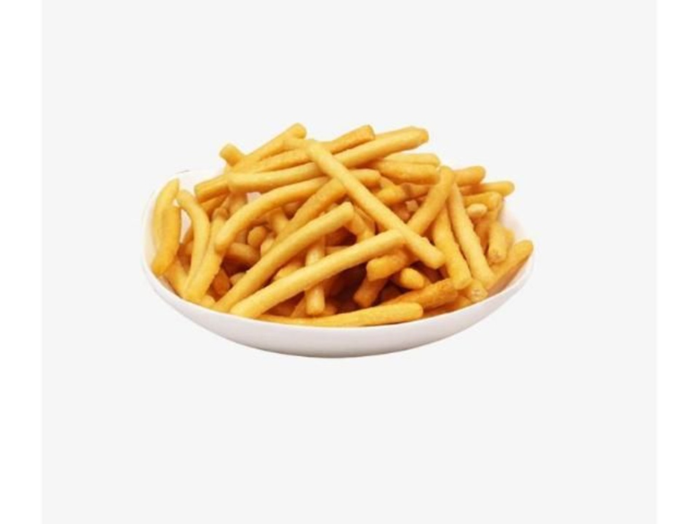 Classic French Fries