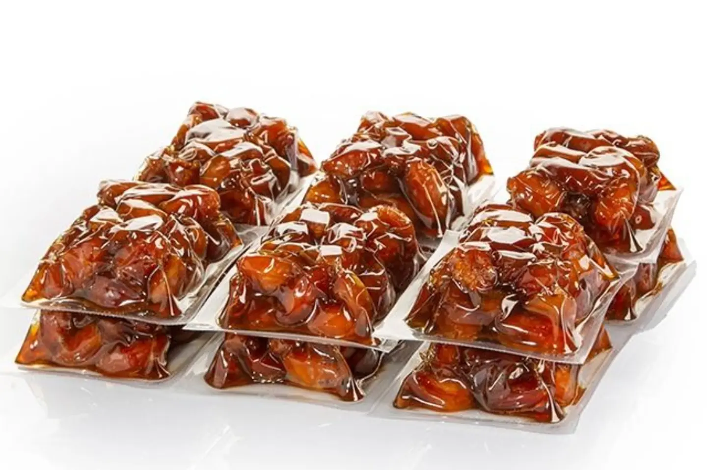 Kholas Al Qassim 3 Kg Carton