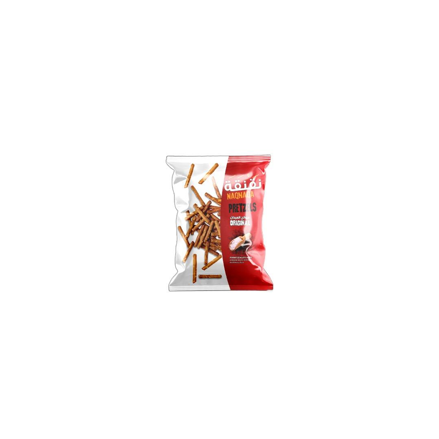 Plain Pastries 30g