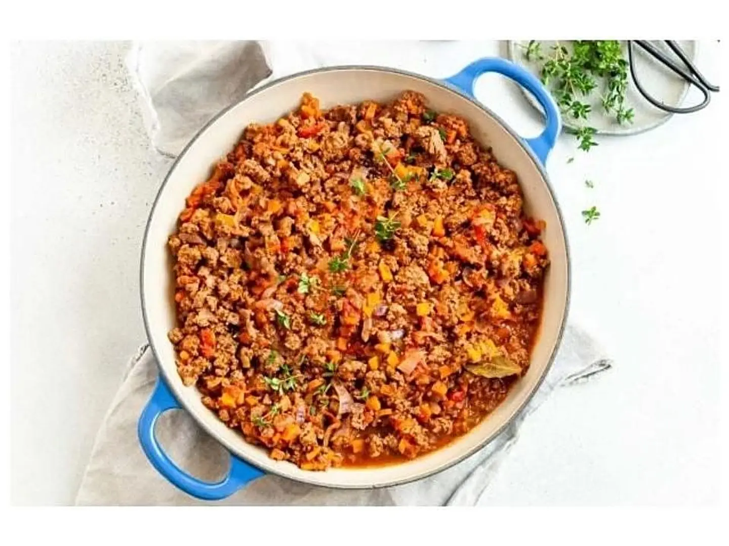 Minced Meat