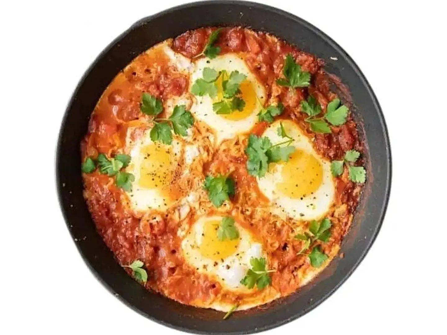 Egg Beans