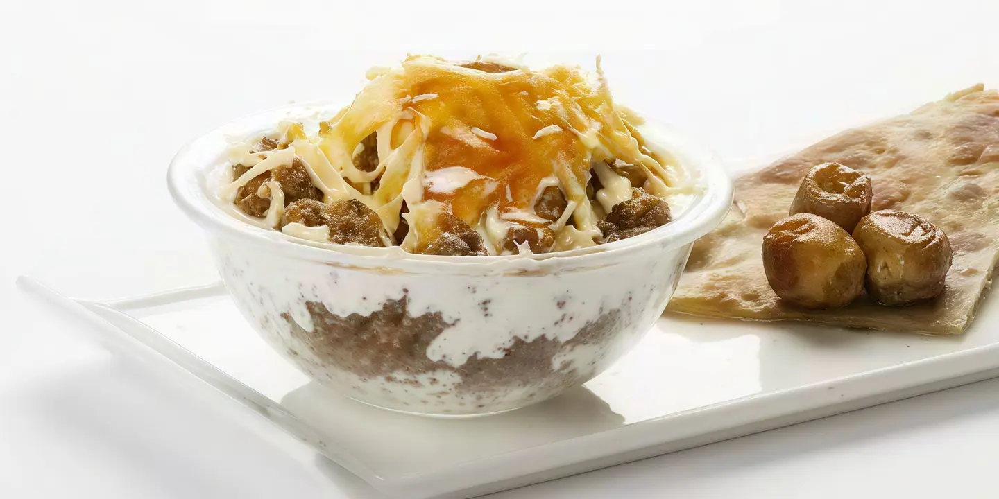 عريكة دبل قشطة