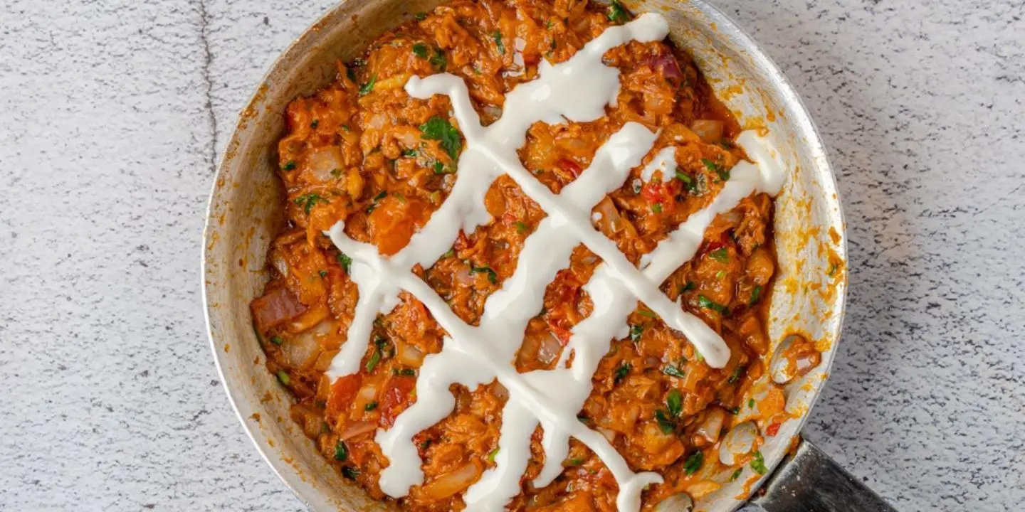 Chicken Mgalgal With Cheese