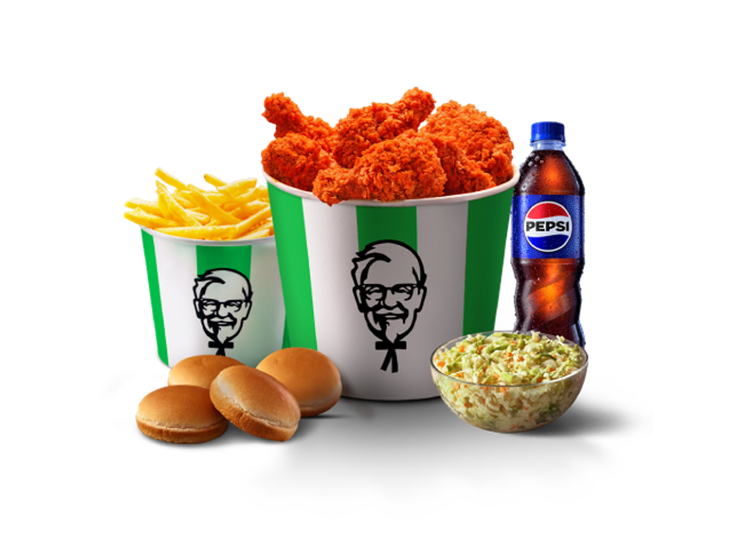 أم بدر باكت 8 قطع