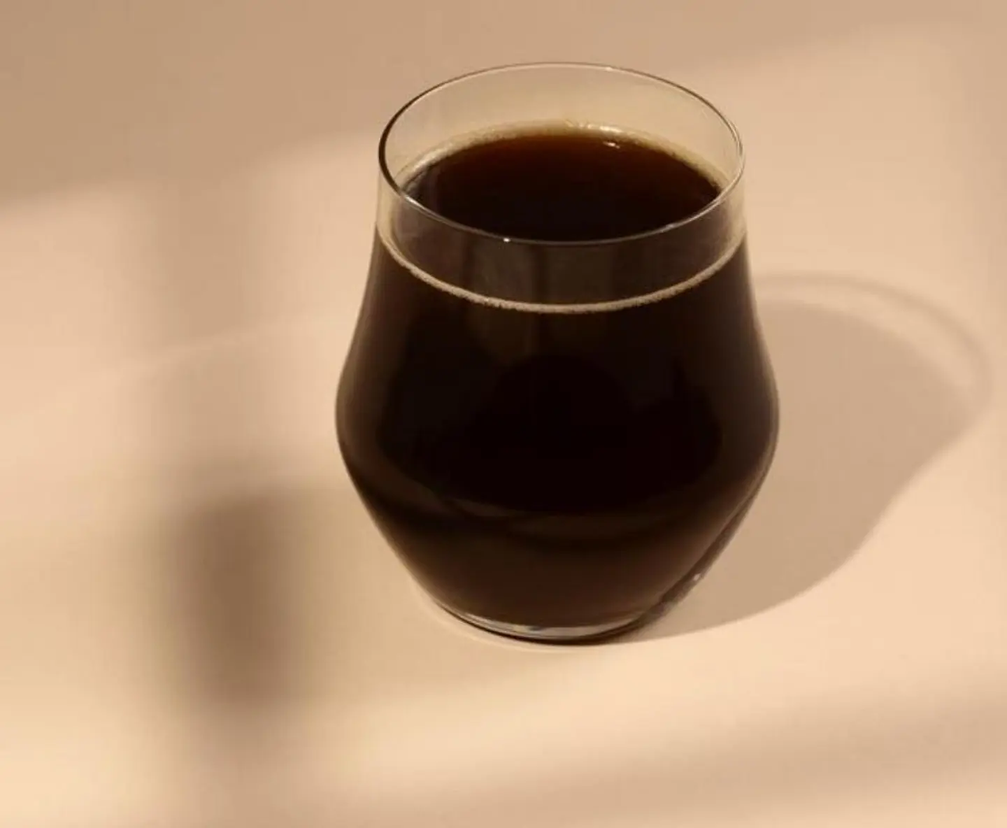 Iced V60 Drip Coffee