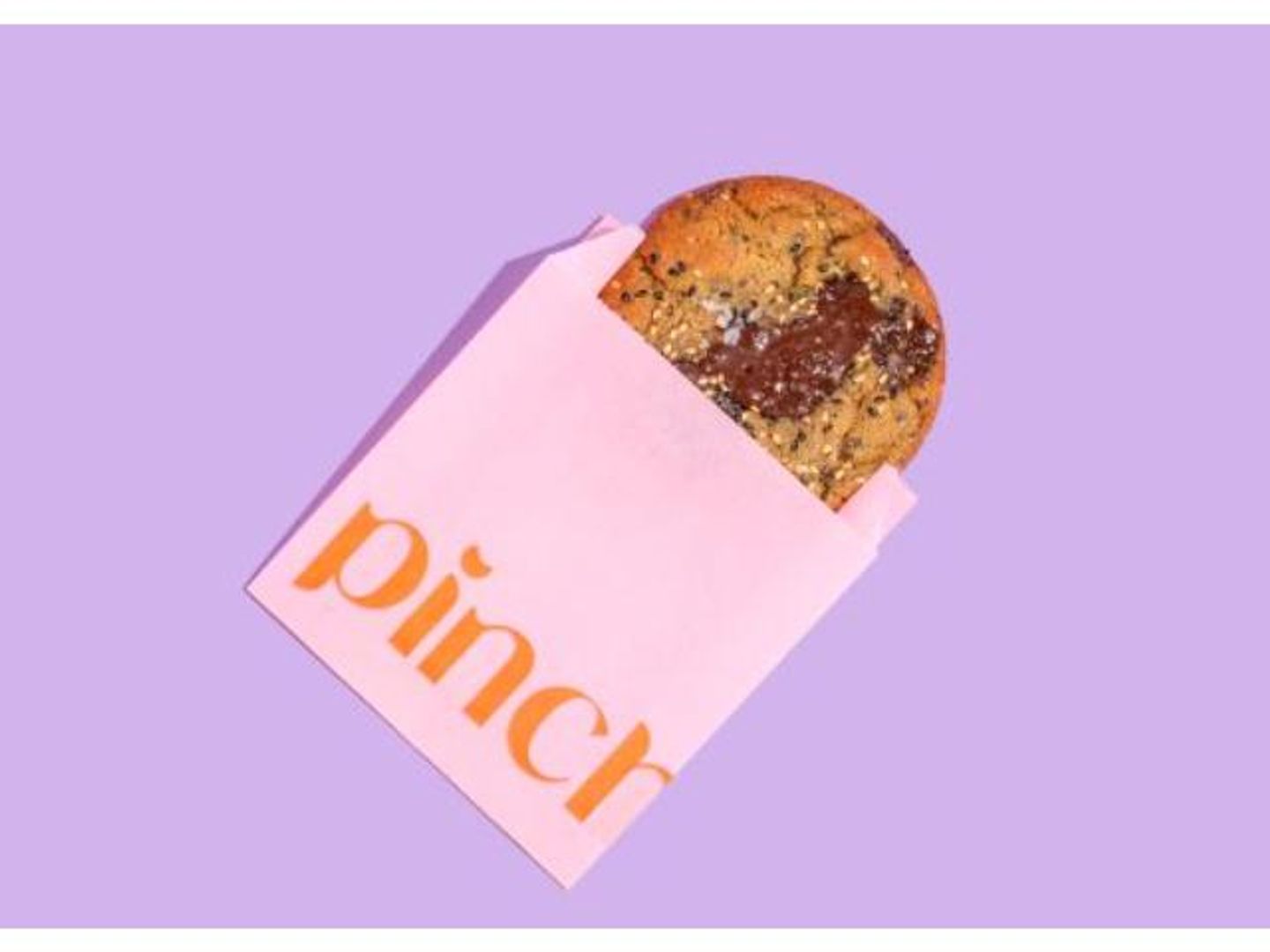 Miso Chocolate Chunk Dozen