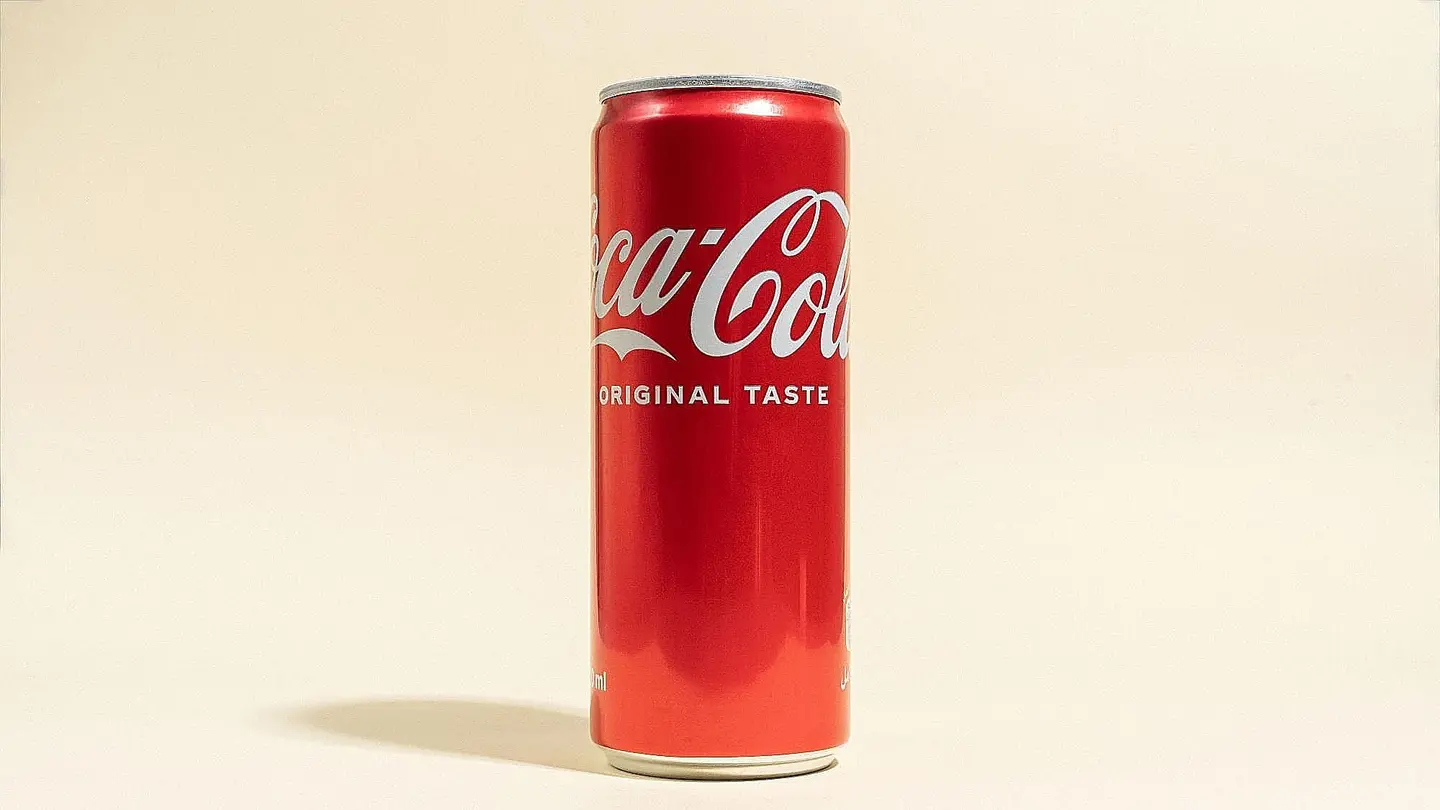 Coca Cola