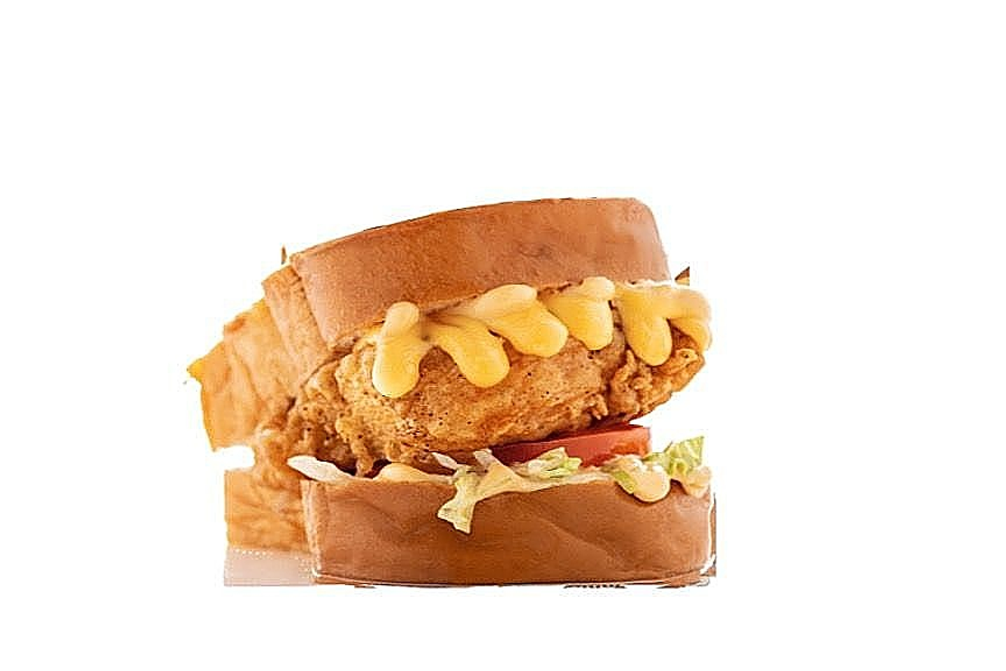 Chicken Briosher