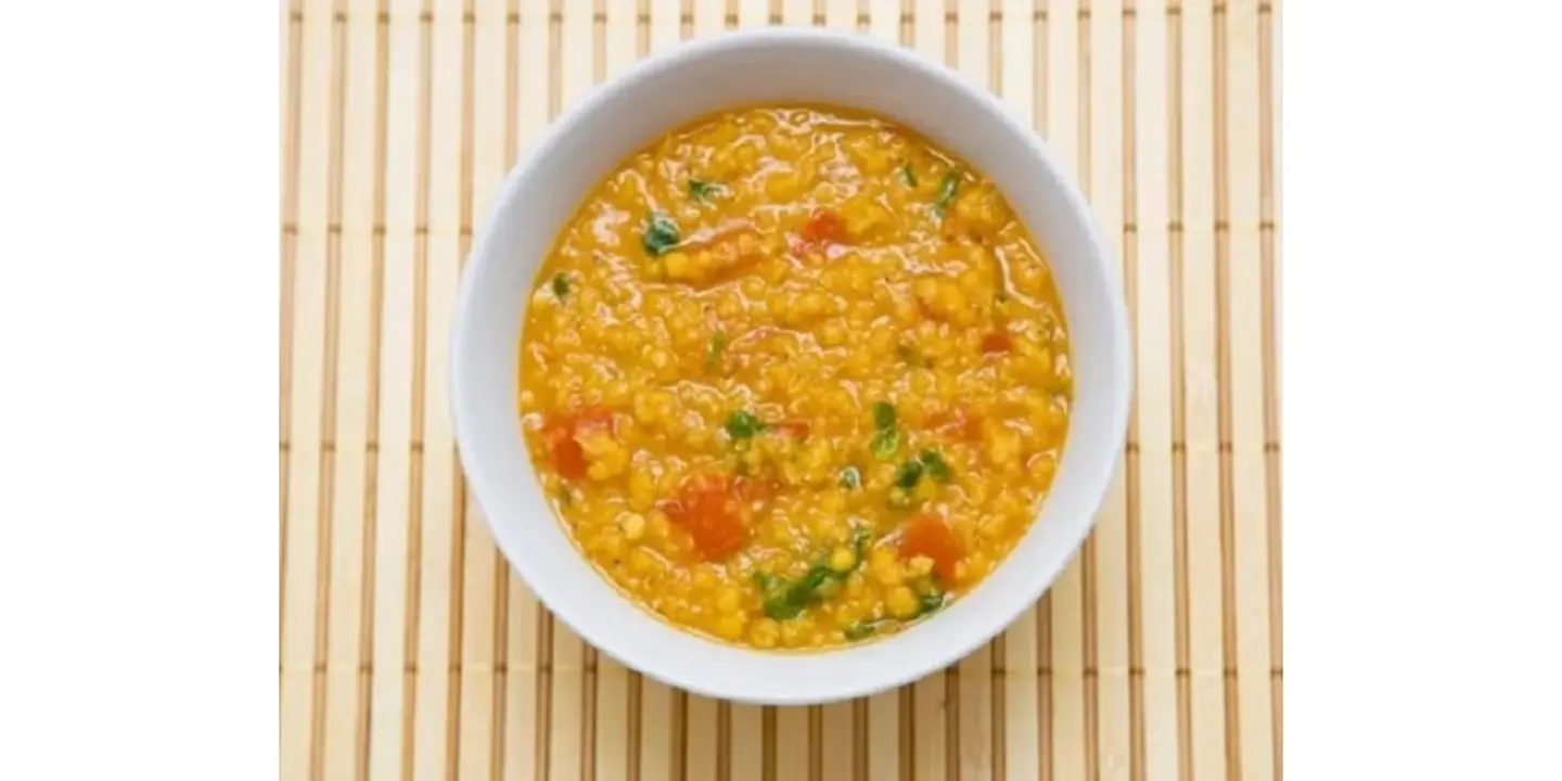 Mixed Lentils