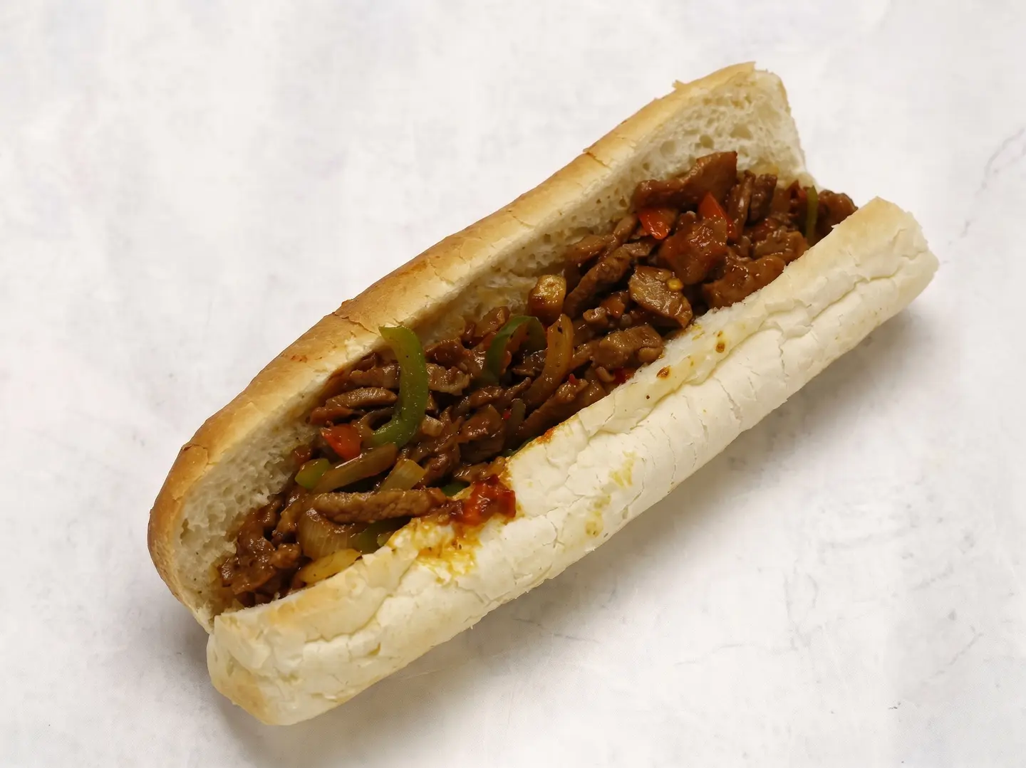 Beef Sandwich