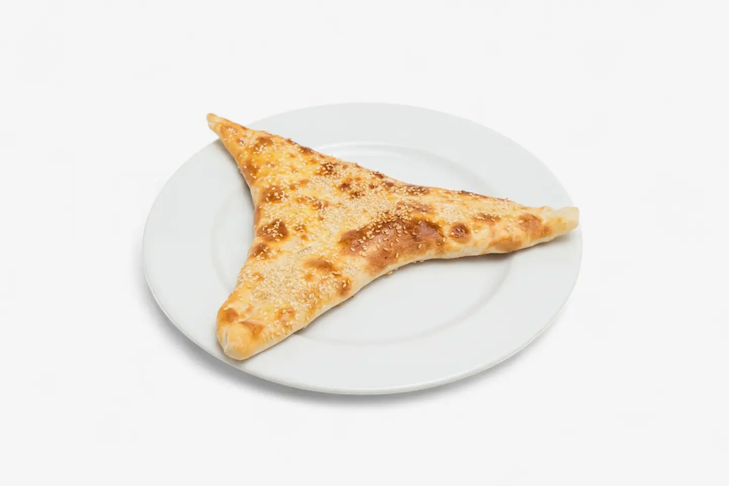 Shawarma Pie