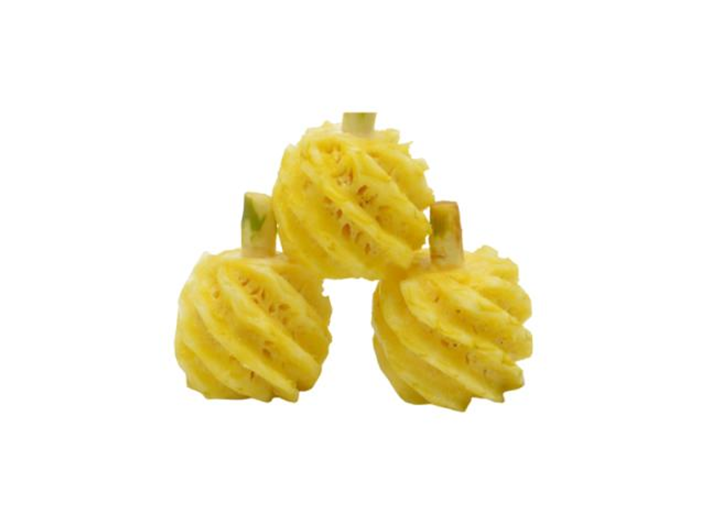 Peeled Pineapple Thia