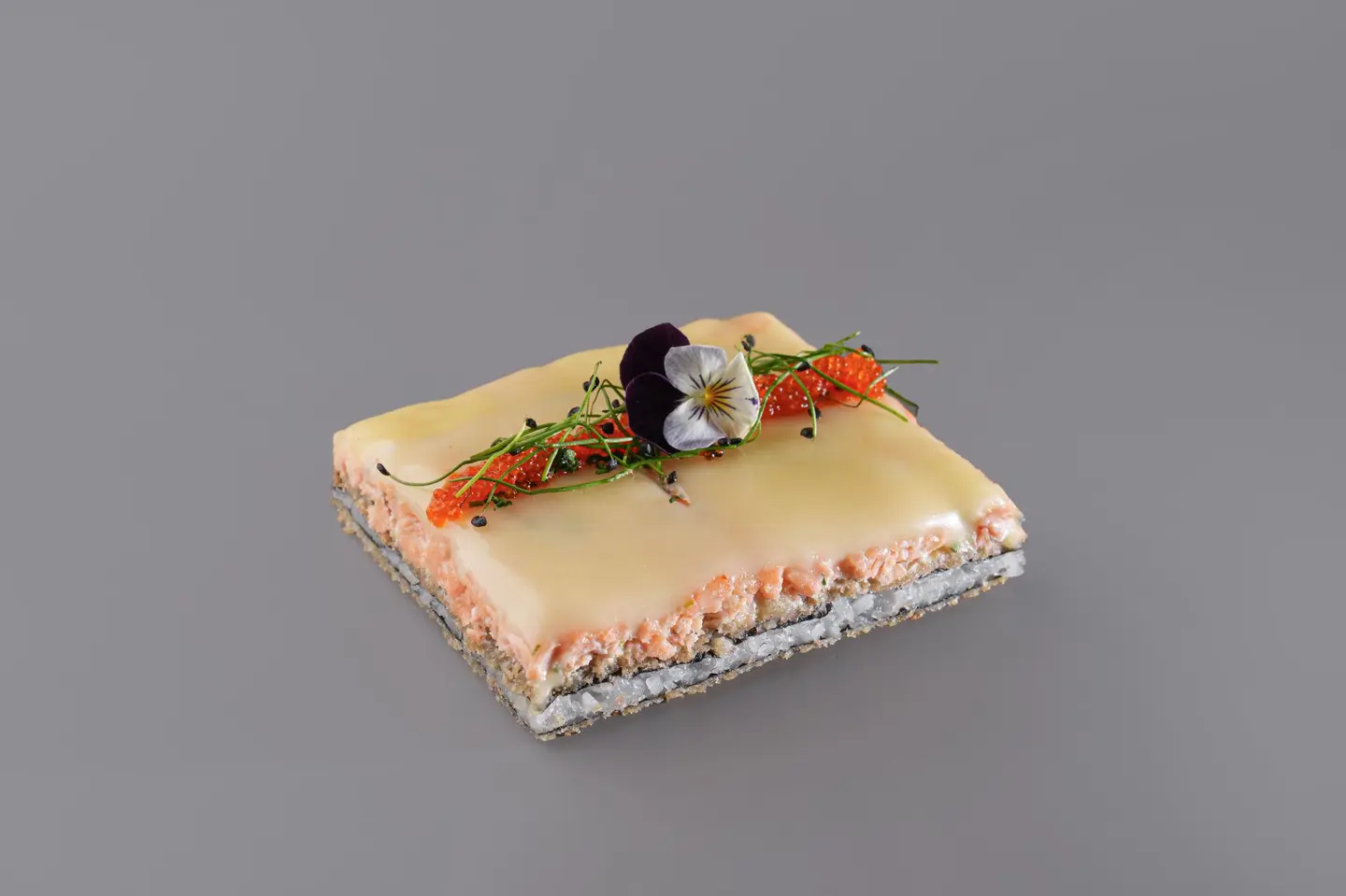 بيتزا سوشي 6 قطع