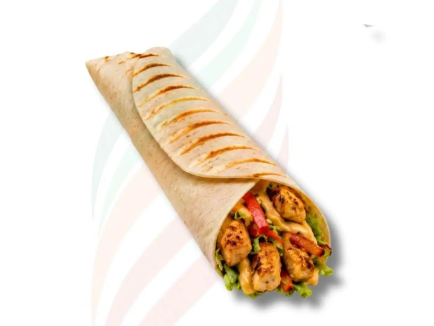 Fahita Chicken