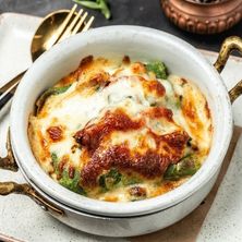 طاجن كريمة