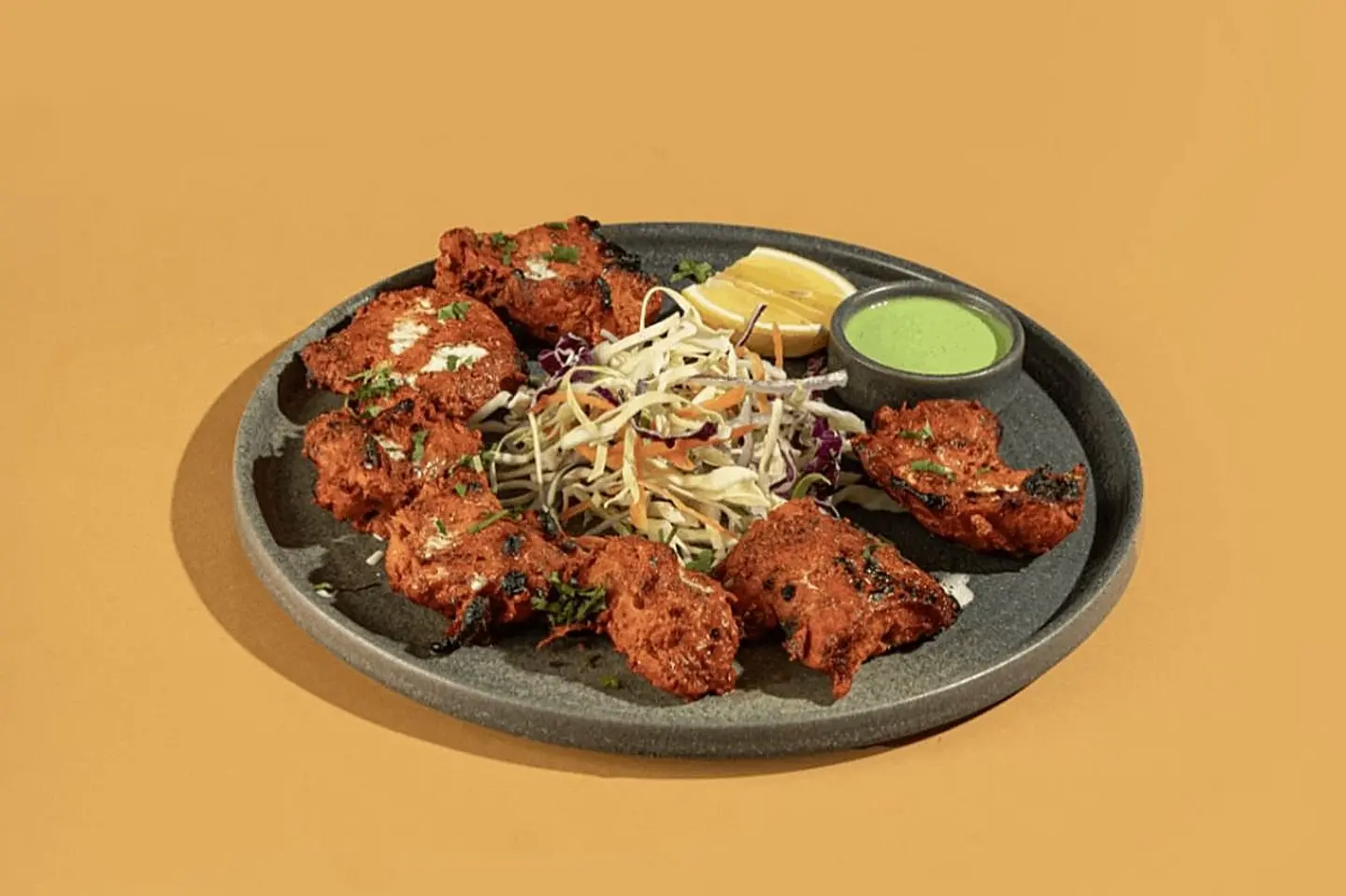 Chicken Tikka