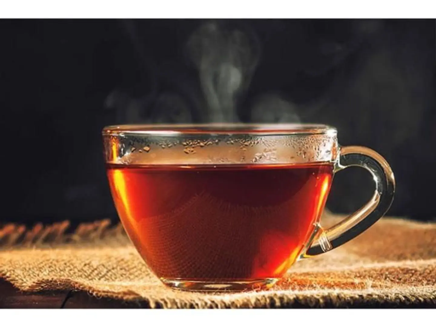 Taifi Tea