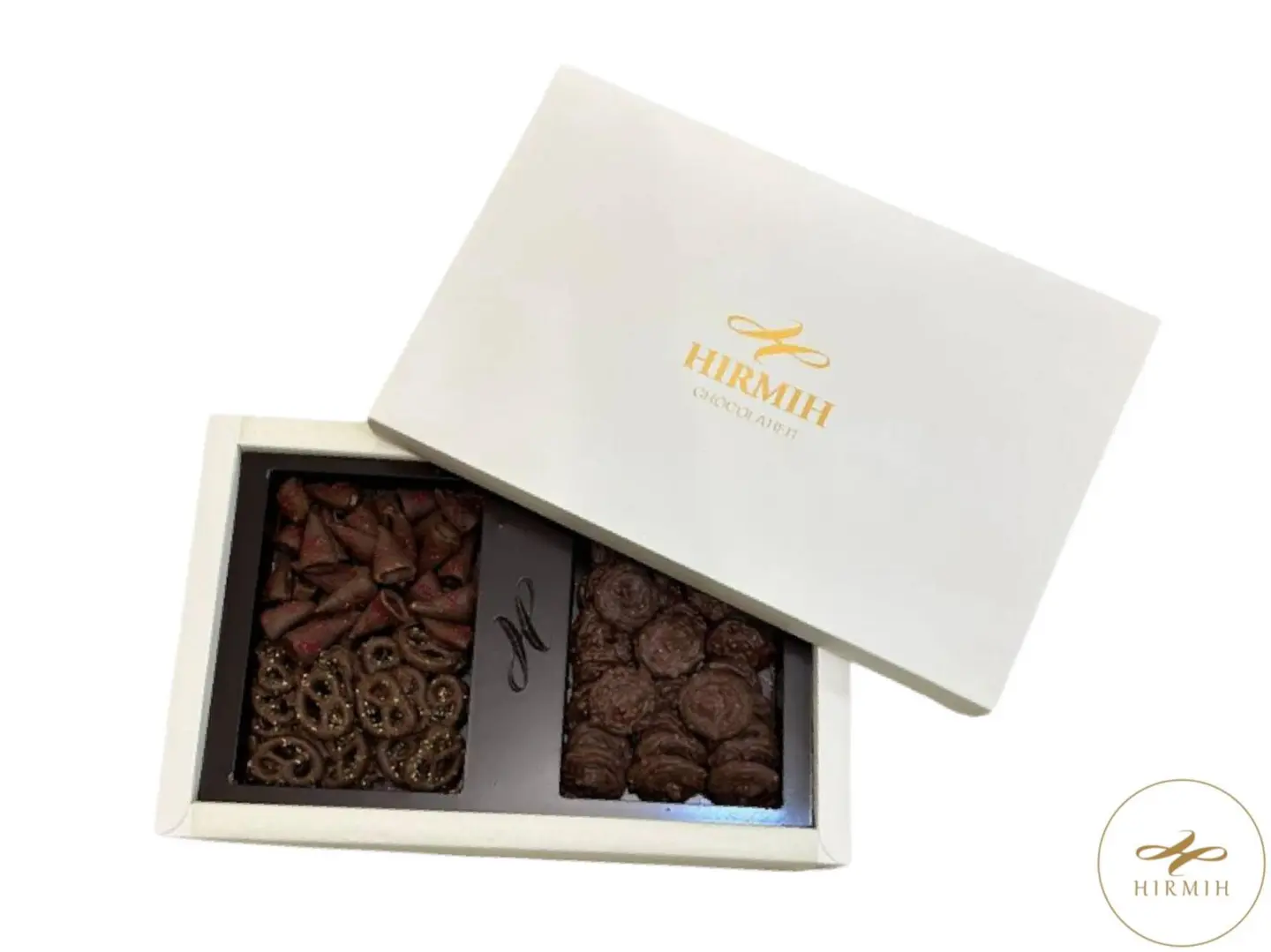 Sweet & Salty Crunchy Box