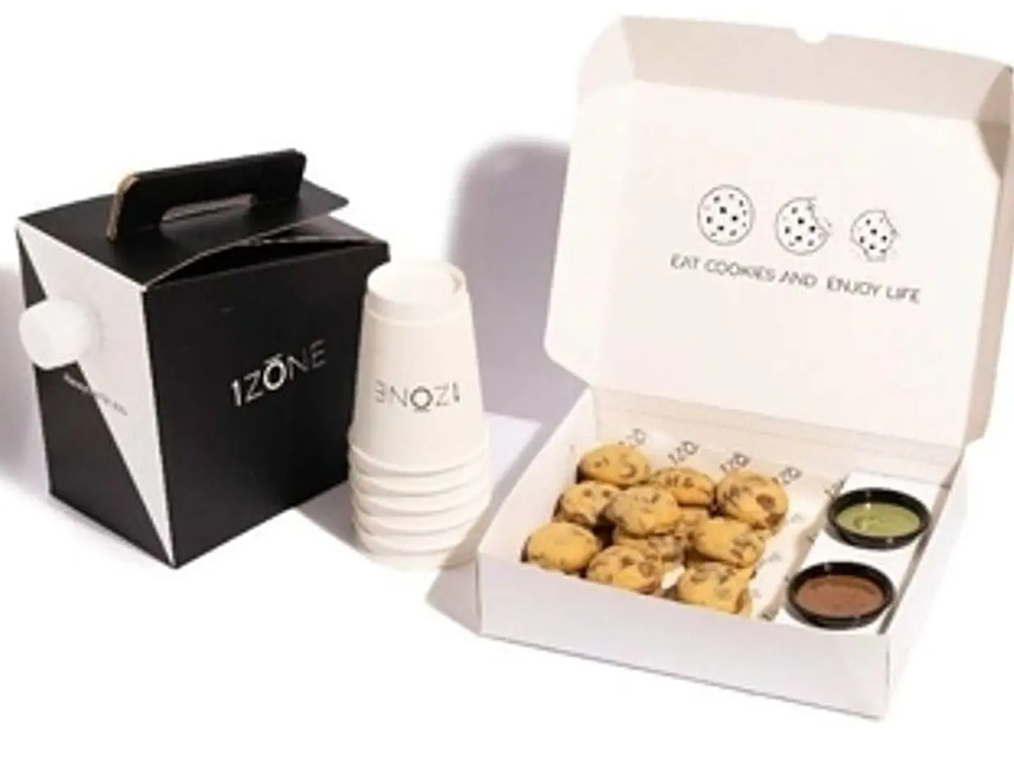 عرض المجموعة