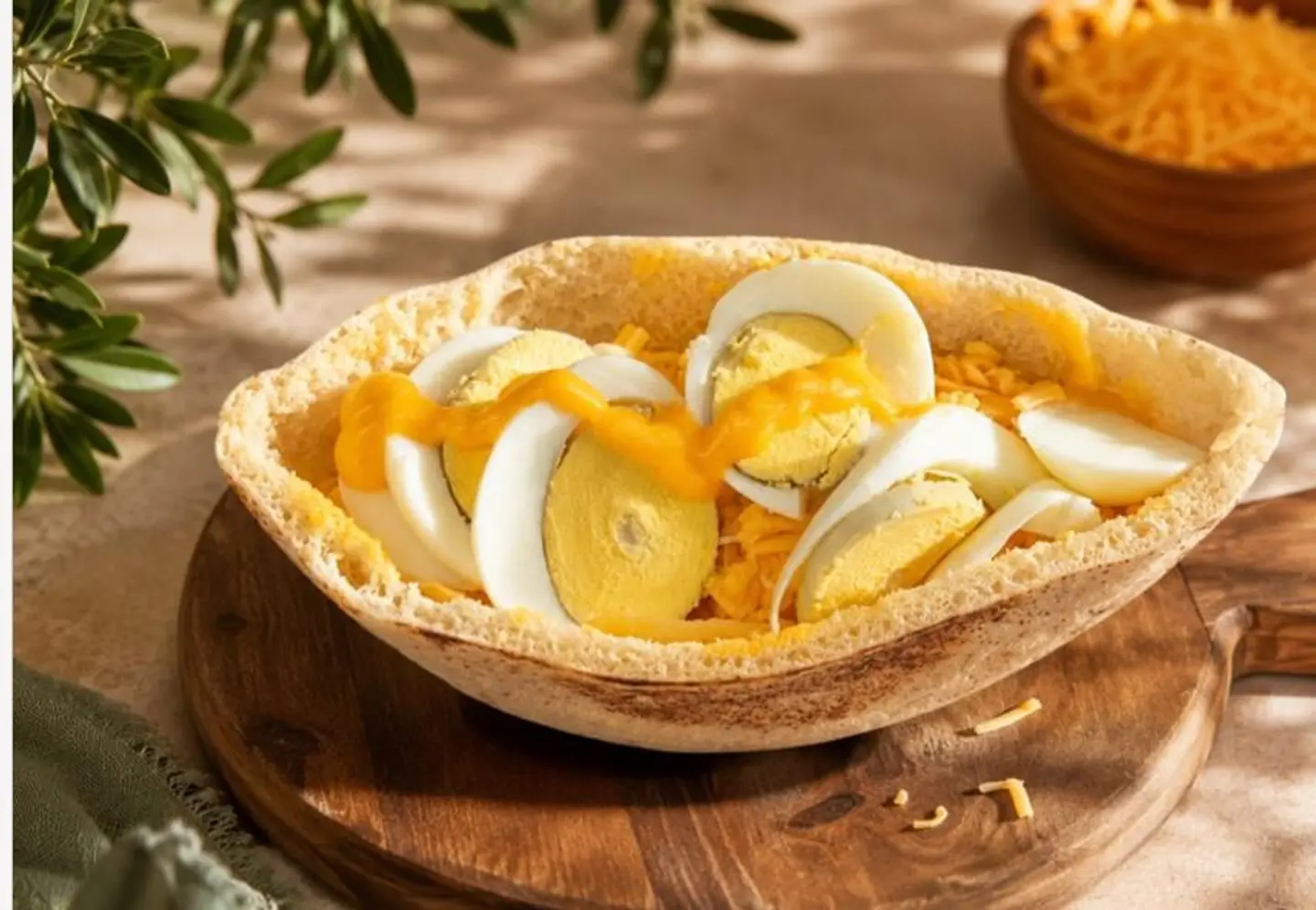 Eggs