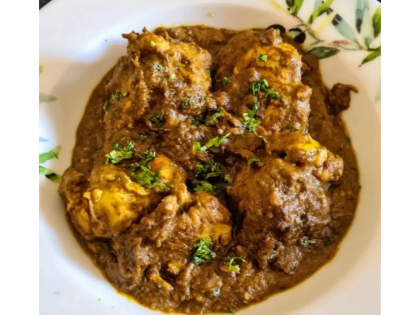 Brain Masala