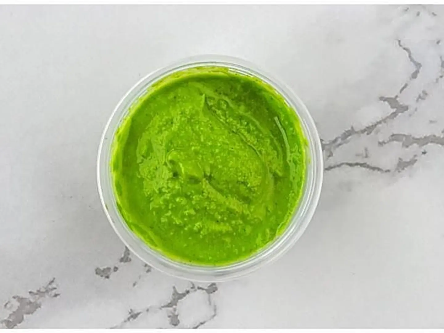 Arugula Sauce