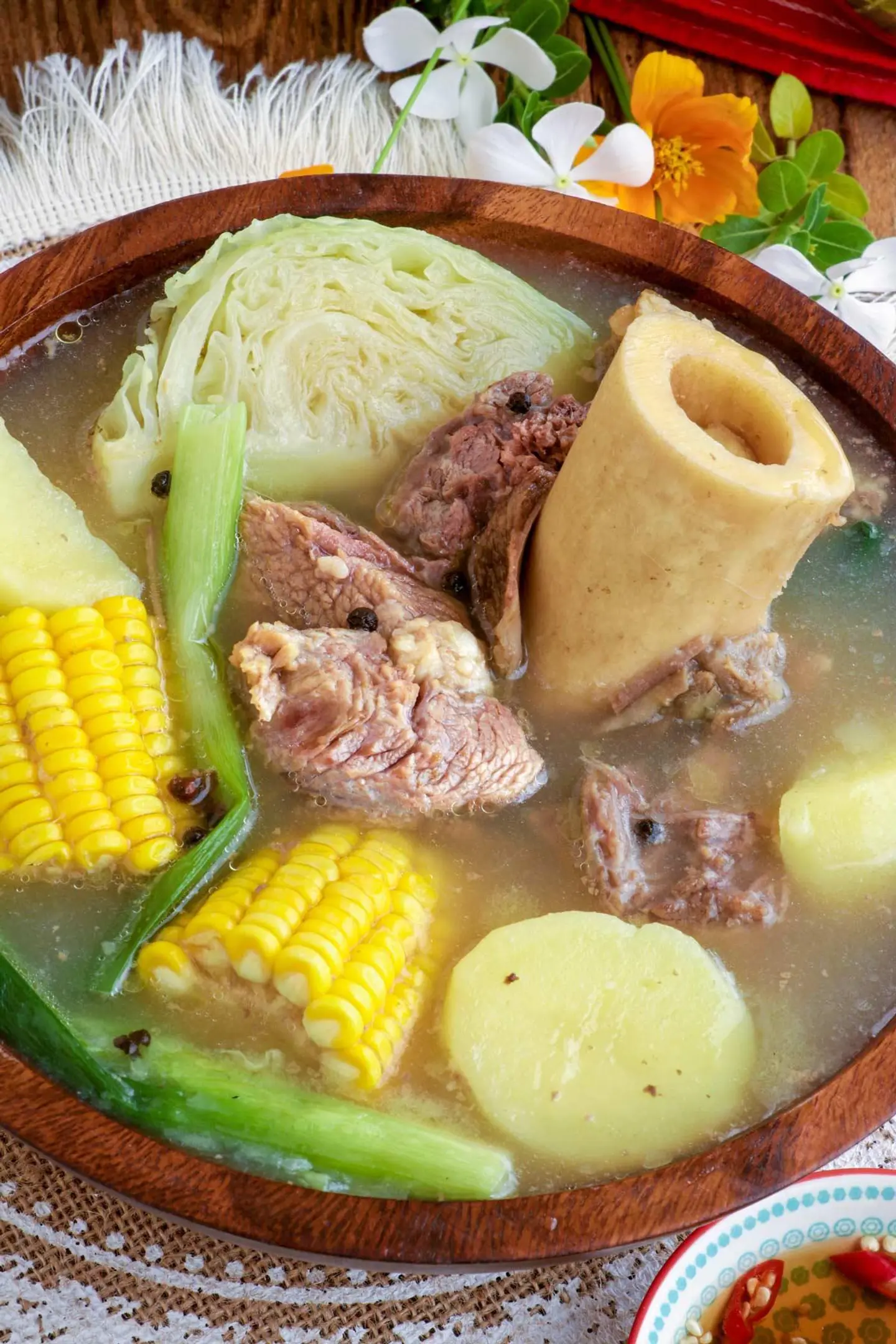 Beef Bulalo
