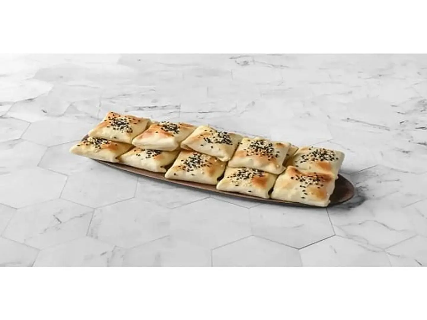Cheese 12 Pieces