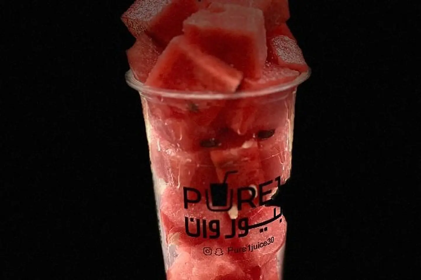 Watermelon Pices