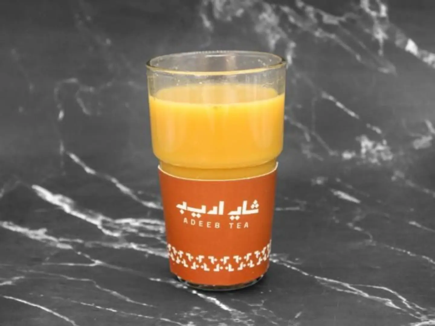 Saudi Coffee Glass Cup