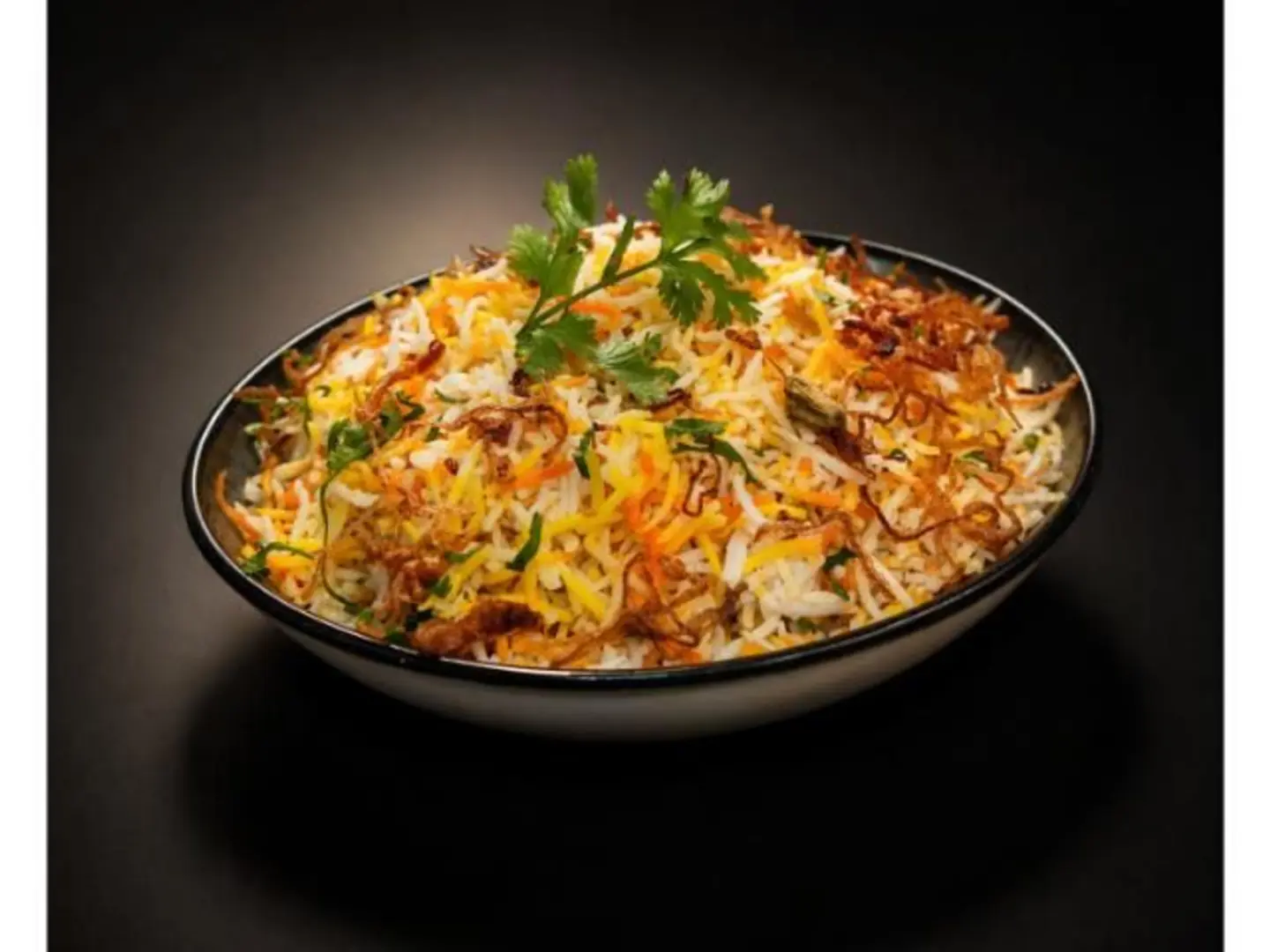 Biryani Rice