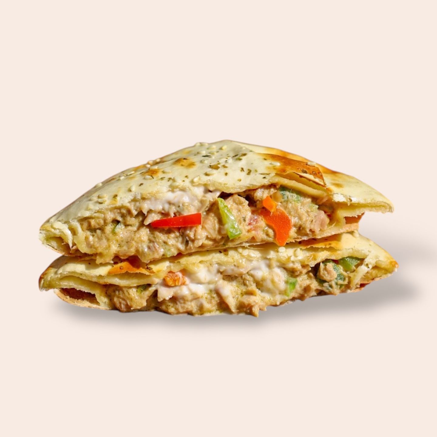 فطيرة تونة