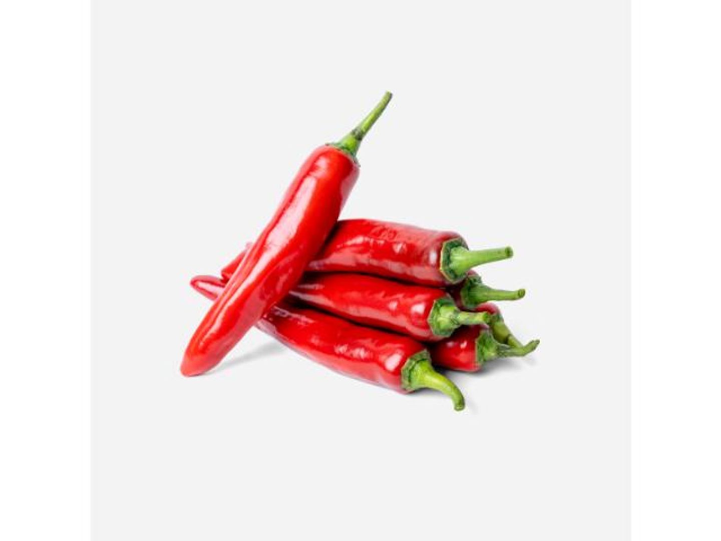 Ketchup Pepper (Long Grain)   250 Grams