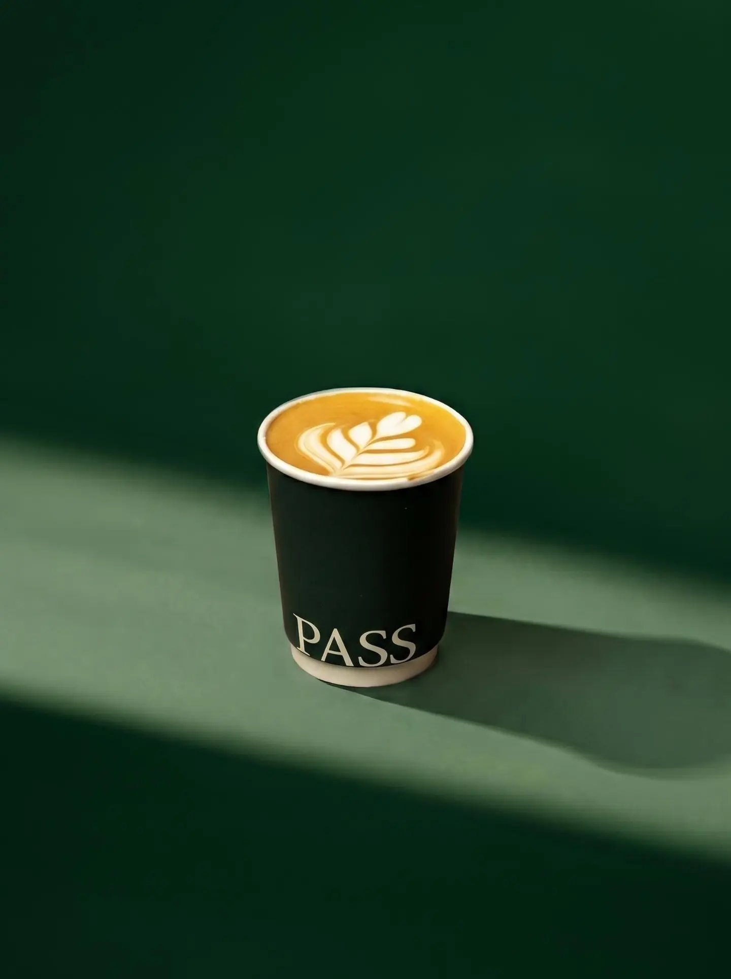 Flat White